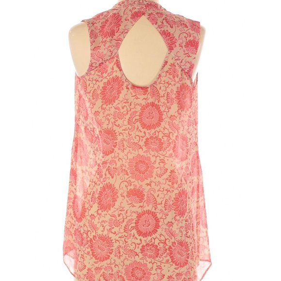 CAbi Sleevless Blouse XS - Picture 3 of 10